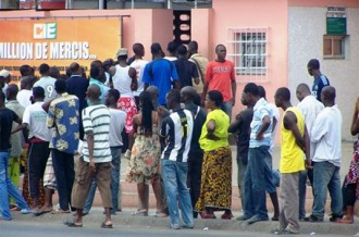 Côte dÂ’Ivoire : Délestages, des abonnés dénoncent le racket des agents de la CIE 